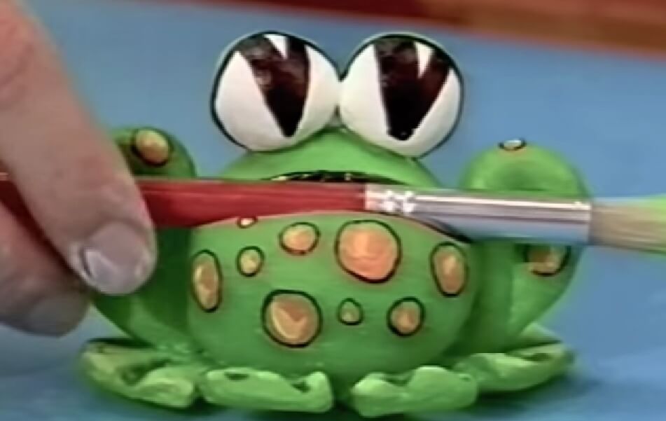 6 Art Attacks We Wish We Had Made The Works